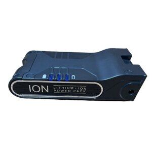 Shark Vacuum XBAT200 ION Power Dual Lithium Battery Power Pack